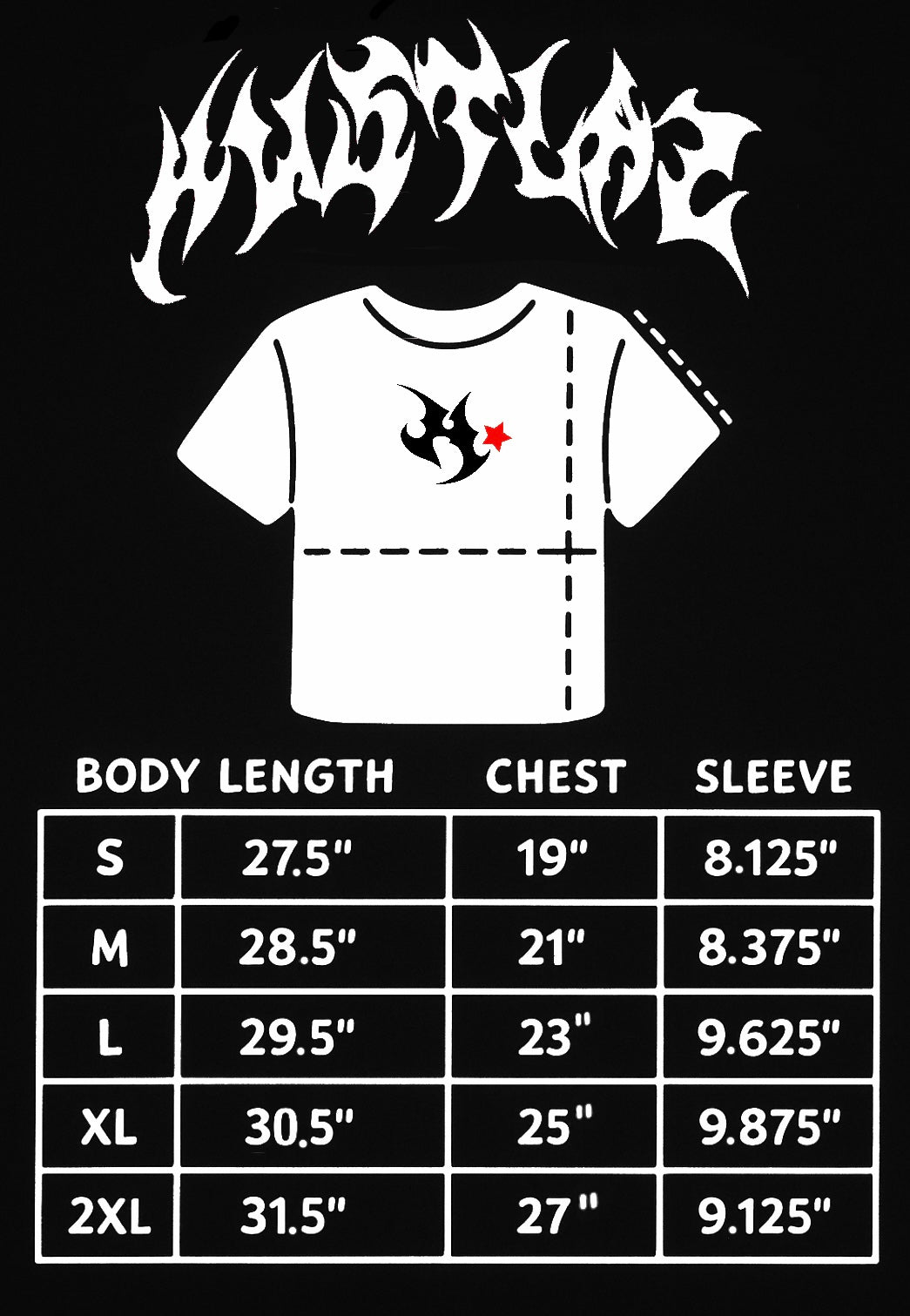 Hustlaz Home Run Tee - White